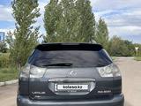 Lexus RX 300 2005 года за 6 850 000 тг. в Астана – фото 4