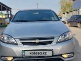 Chevrolet Lacetti 2023 года за 7 100 000 тг. в Шымкент