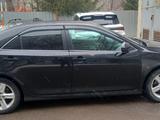 Toyota Camry 2013 годаfor8 500 000 тг. в Алматы