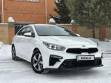 Kia Cerato 2019 годаүшін8 990 000 тг. в Караганда – фото 5