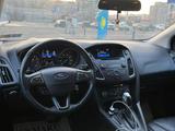 Ford Focus 2016 года за 3 100 000 тг. в Алматы – фото 4