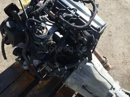 Мерседес Вито двигатель 646 за 650 000 тг. в Караганда – фото 2
