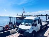 ГАЗ  ГАЗель Бизнес 2006 годаүшін13 500 000 тг. в Туркестан – фото 5