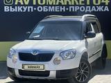 Skoda Yeti 2013 годаүшін5 450 000 тг. в Актобе