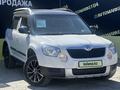 Skoda Yeti 2013 годаүшін5 450 000 тг. в Актобе – фото 3