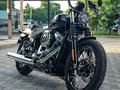 Harley-Davidson  Street Bob 2026 года за 15 000 000 тг. в Алматы – фото 3