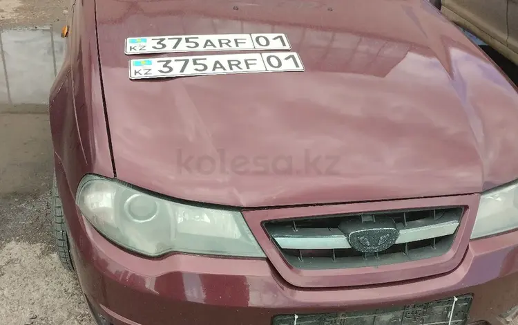 Daewoo Nexia 2008 годаүшін1 150 000 тг. в Мойынкум