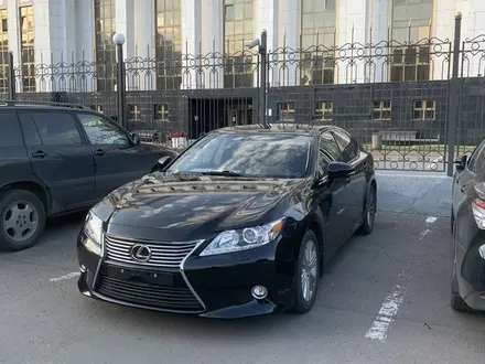 Lexus ES 250 2015 года за 13 500 000 тг. в Астана