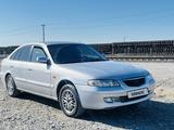 Mazda 626 2000 годаүшін3 000 000 тг. в Кызылорда – фото 4