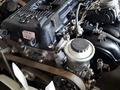 Двигатель (ДВС) 2TR 2.7L Prado 120; Hiluxүшін1 850 000 тг. в Шымкент – фото 5