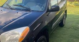 Toyota RAV4 2003 годаүшін4 300 000 тг. в Астана