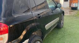 Toyota RAV4 2003 годаүшін4 300 000 тг. в Астана – фото 2