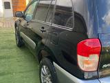 Toyota RAV4 2003 годаүшін4 300 000 тг. в Астана – фото 3