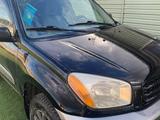 Toyota RAV4 2003 годаүшін4 300 000 тг. в Астана – фото 4