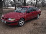 Toyota Carina E 1993 годаүшін1 800 000 тг. в Алматы