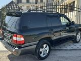 Toyota Land Cruiser 2006 годаүшін12 200 000 тг. в Усть-Каменогорск