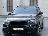 BMW X5 2015 года за 19 300 000 тг. в Шымкент