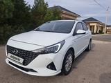 Hyundai Accent 2020 года за 7 800 000 тг. в Тараз