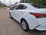 Hyundai Accent 2020 года за 7 800 000 тг. в Тараз – фото 5