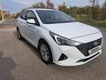 Hyundai Accent 2020 годаfor7 800 000 тг. в Тараз – фото 67