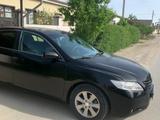 Toyota Camry 2007 годаүшін5 500 000 тг. в Актау – фото 5