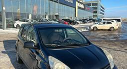 Nissan Note 2013 года за 5 100 000 тг. в Астана