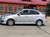 Hyundai Accent 2010 годаfor3 300 000 тг. в Алматы – фото 2