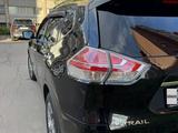 Nissan X-Trail 2018 года за 9 000 000 тг. в Кокшетау – фото 4