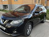Nissan X-Trail 2018 года за 9 000 000 тг. в Кокшетау