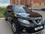 Nissan X-Trail 2018 года за 9 000 000 тг. в Кокшетау – фото 5