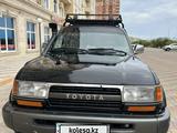 Toyota Land Cruiser 1995 года за 7 500 000 тг. в Актау – фото 4