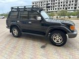 Toyota Land Cruiser 1995 года за 7 500 000 тг. в Актау – фото 5