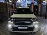 Toyota Land Cruiser 2019 годаүшін31 000 000 тг. в Шымкент