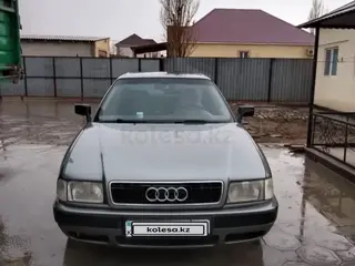 Audi 80
