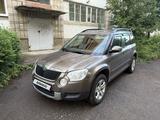Skoda Yeti 2012 годаүшін3 500 000 тг. в Усть-Каменогорск