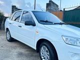 ВАЗ (Lada) Granta 2191 2013 годаfor2 800 000 тг. в Семей – фото 3