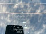 Lexus ES 350 2011 годаүшін10 000 000 тг. в Алматы – фото 4