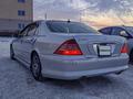 Mercedes-Benz S 320 1999 года за 4 000 000 тг. в Талдыкорган – фото 6