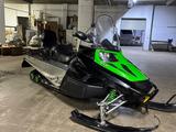 Arctic cat  Bearcat 2009 года за 4 700 000 тг. в Актобе – фото 2