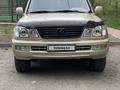 Lexus LX 470 1999 годаүшін8 000 000 тг. в Караганда