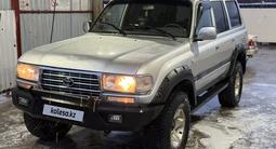 Toyota Land Cruiser 1997 года за 4 920 000 тг. в Караганда – фото 3