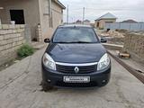 Renault Sandero 2014 годаүшін2 900 000 тг. в Кызылорда – фото 2