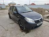 Renault Sandero 2014 годаүшін2 900 000 тг. в Кызылорда
