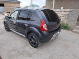 Renault Sandero 2014 годаүшін2 900 000 тг. в Кызылорда – фото 4
