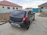 Renault Sandero 2014 годаүшін2 900 000 тг. в Кызылорда – фото 5