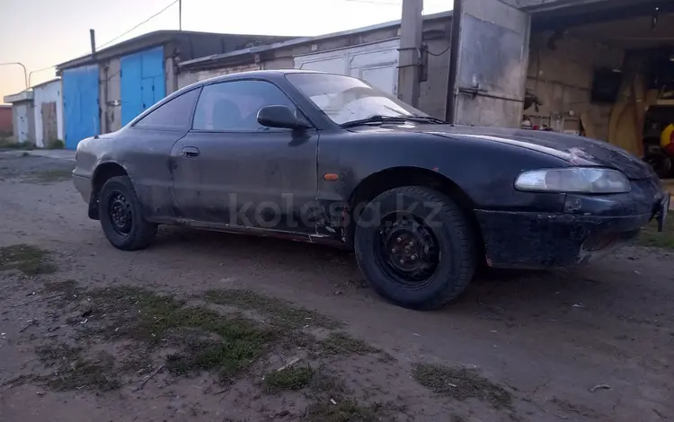 Mazda MX-6 1993 года за 900 000 тг. в Рудный