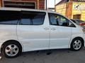 Toyota Alphard 2007 годаfor12 000 000 тг. в Алматы – фото 3