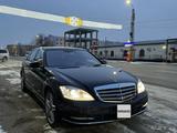 Mercedes-Benz S 500 2008 годаүшін8 000 000 тг. в Алматы