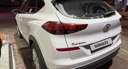 Hyundai Tucson 2020 годаүшін12 200 000 тг. в Астана – фото 4