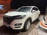 Hyundai Tucson 2020 года за 12 200 000 тг. в Астана – фото 3